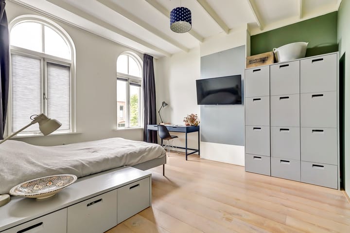 Foto 25 van Leeuwendaallaan 77