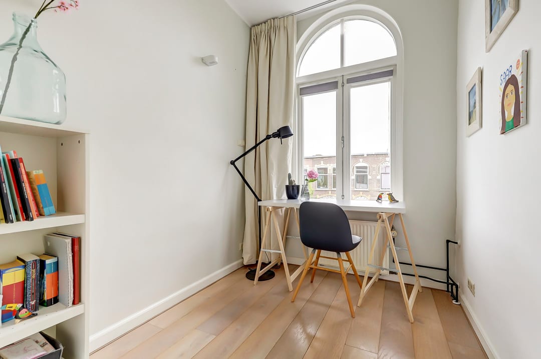 Foto 26 van Leeuwendaallaan 77