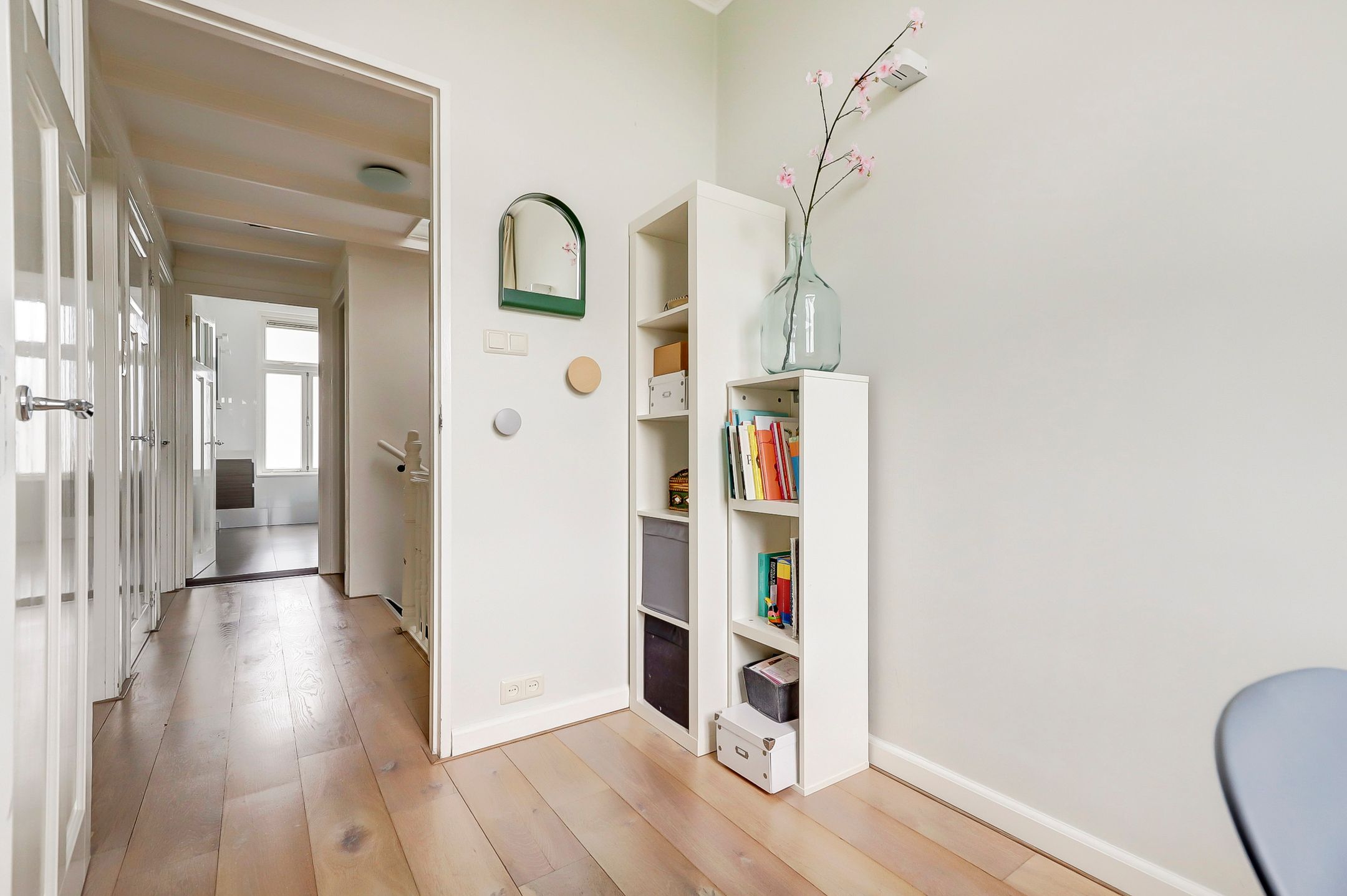 Foto 27 van Leeuwendaallaan 77