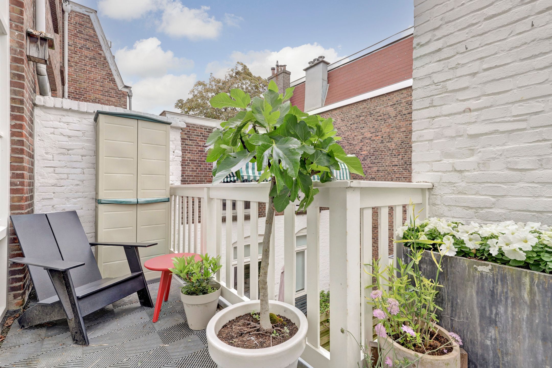 Foto 33 van Leeuwendaallaan 77