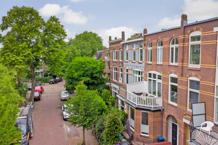 Foto 36 van Leeuwendaallaan 77