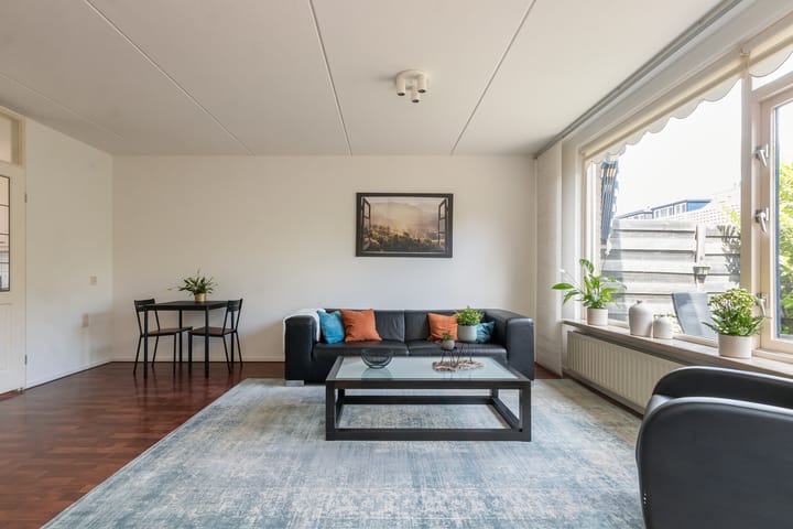 Foto 2 van Pearl Buck-erf 83