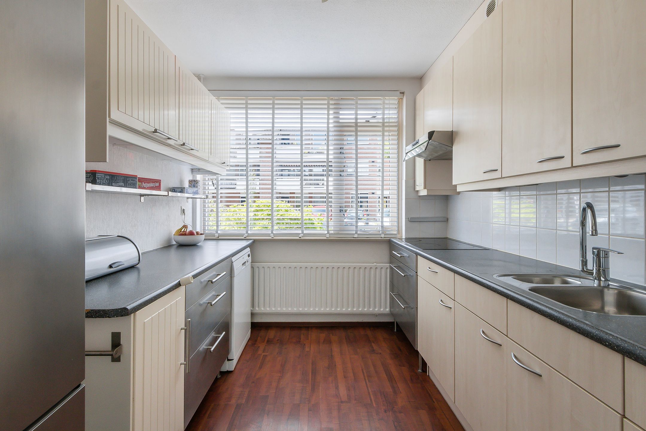 Foto 3 van Pearl Buck-erf 83