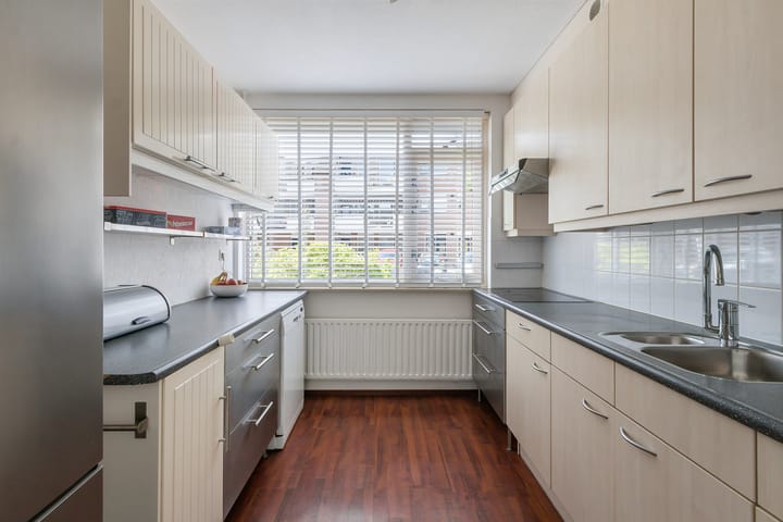 Foto 3 van Pearl Buck-erf 83