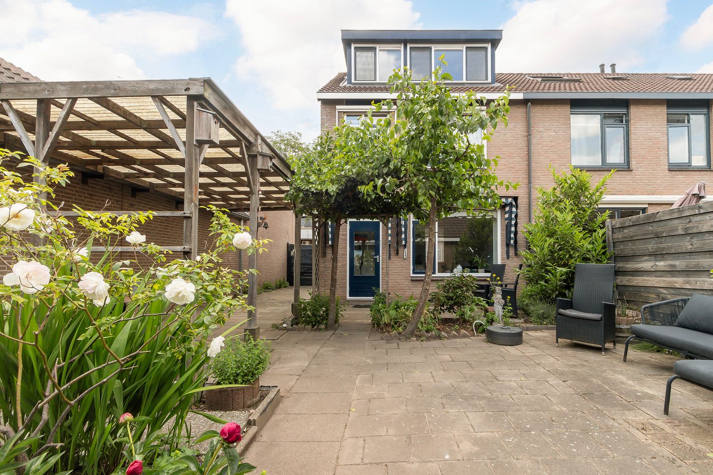 Foto 5 van Pearl Buck-erf 83