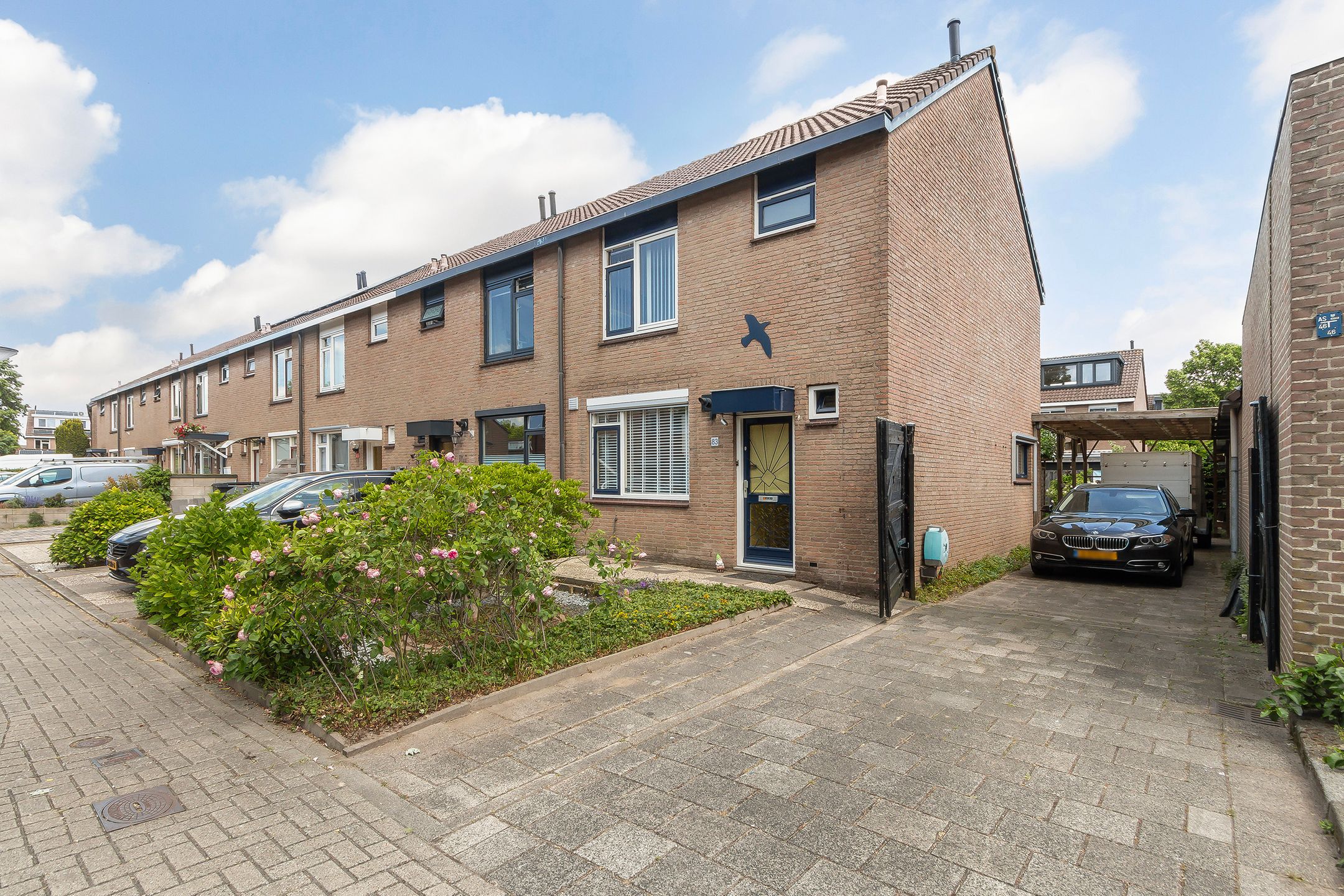 Foto 6 van Pearl Buck-erf 83