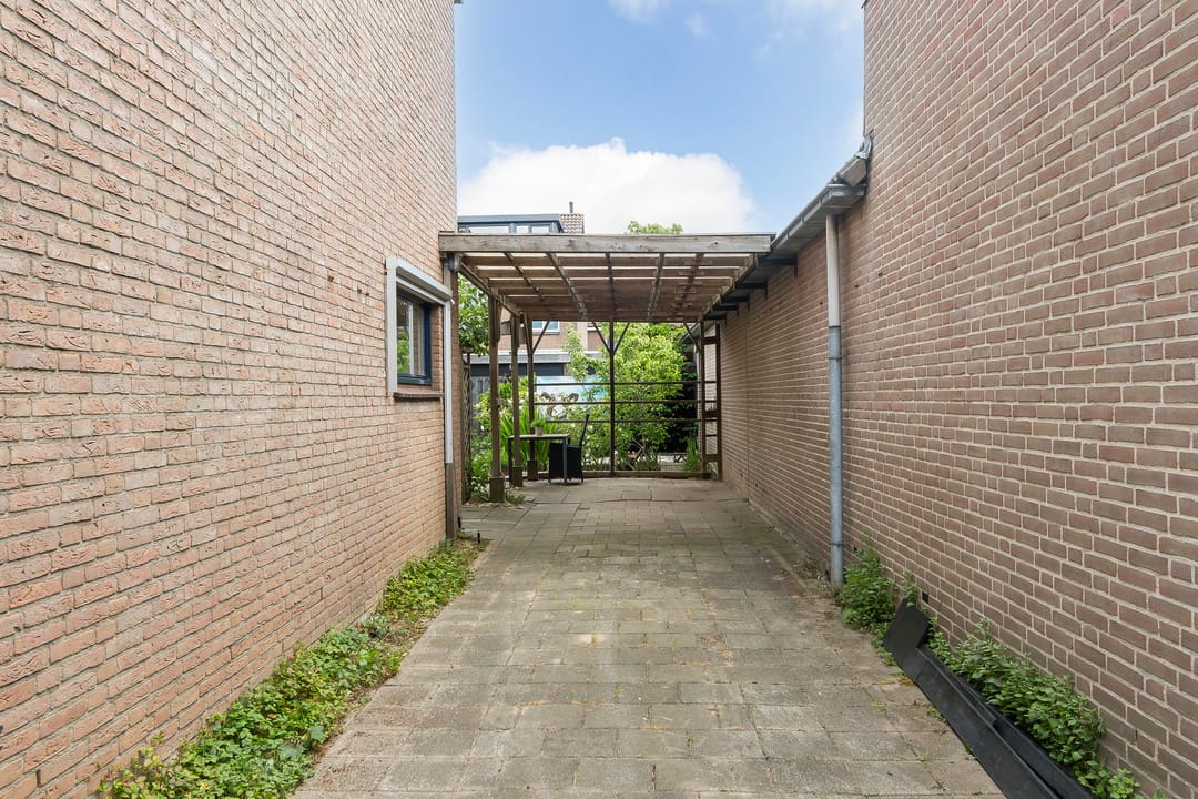 Foto 7 van Pearl Buck-erf 83