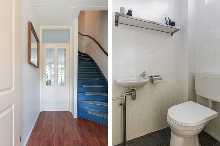 Photo 9 of Pearl Buck-erf 83