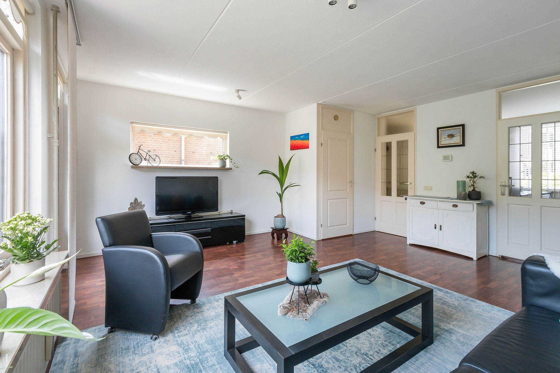 Foto 12 van Pearl Buck-erf 83