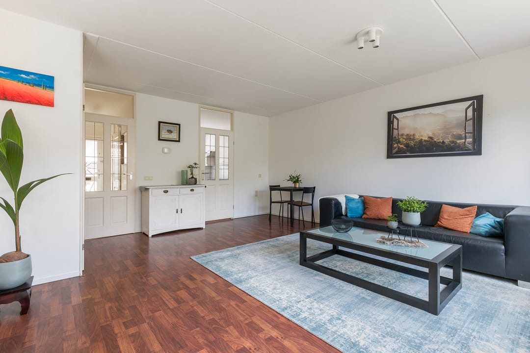 Foto 13 van Pearl Buck-erf 83