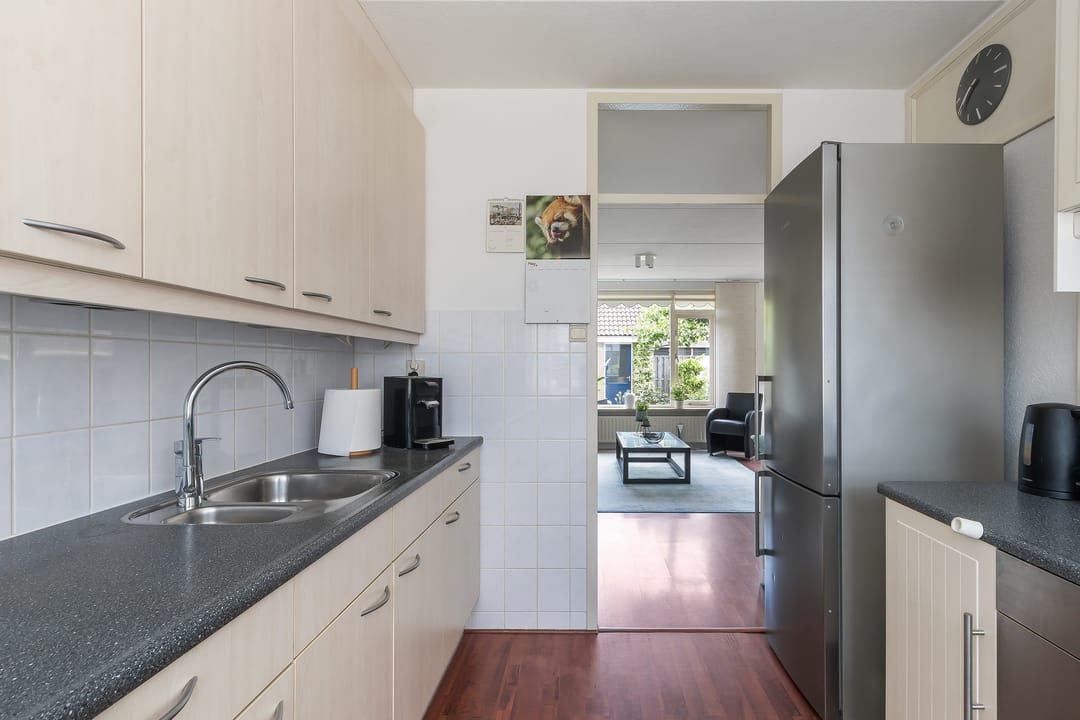 Foto 16 van Pearl Buck-erf 83