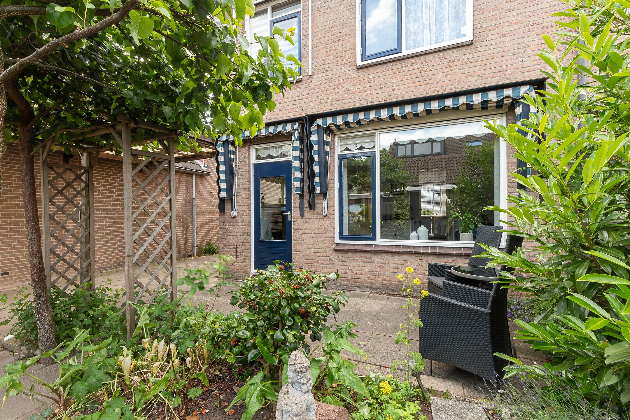 Foto 27 van Pearl Buck-erf 83