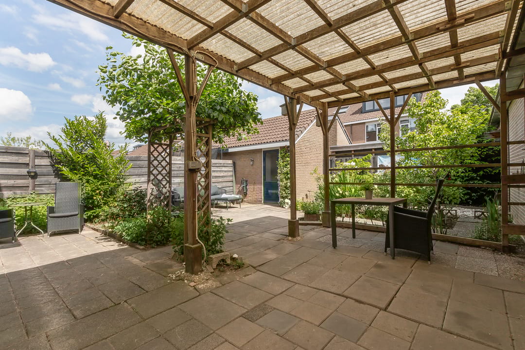 Foto 26 van Pearl Buck-erf 83