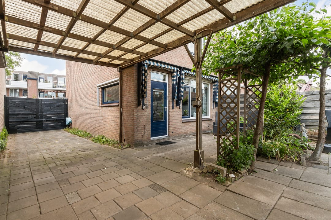 Foto 28 van Pearl Buck-erf 83