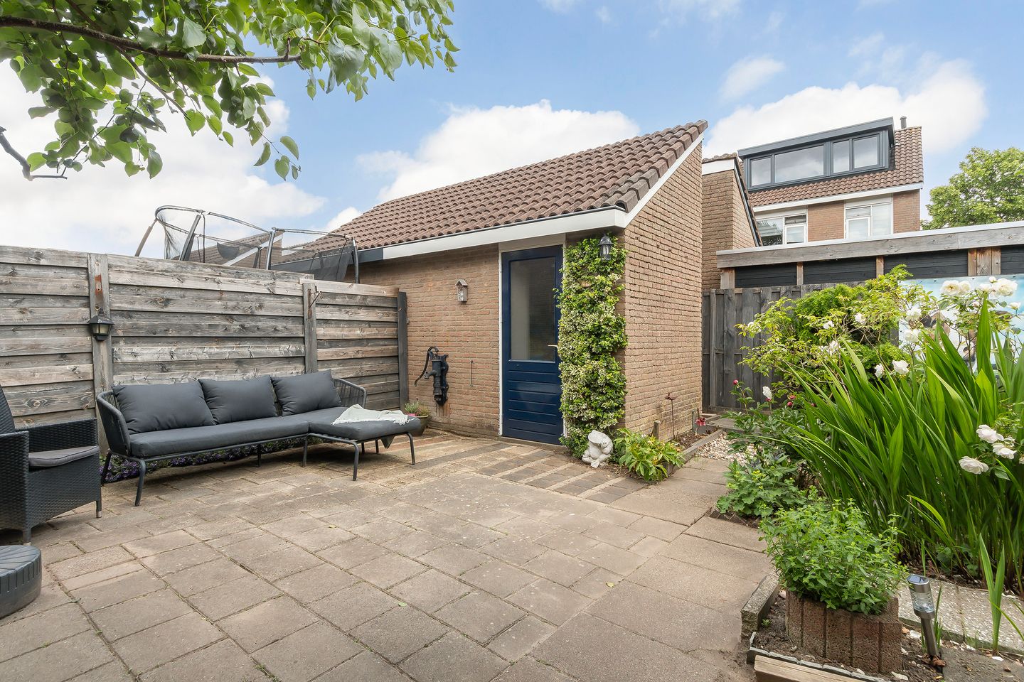 Foto 29 van Pearl Buck-erf 83