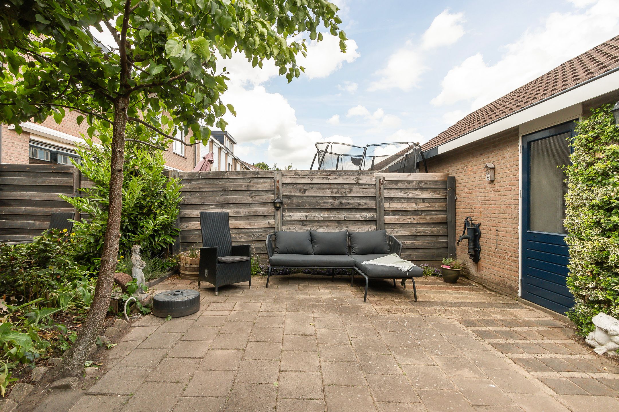 Foto 30 van Pearl Buck-erf 83