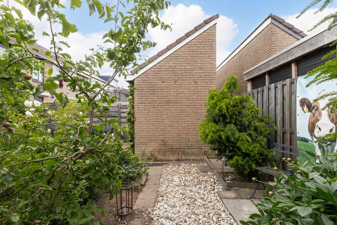 Foto 32 van Pearl Buck-erf 83