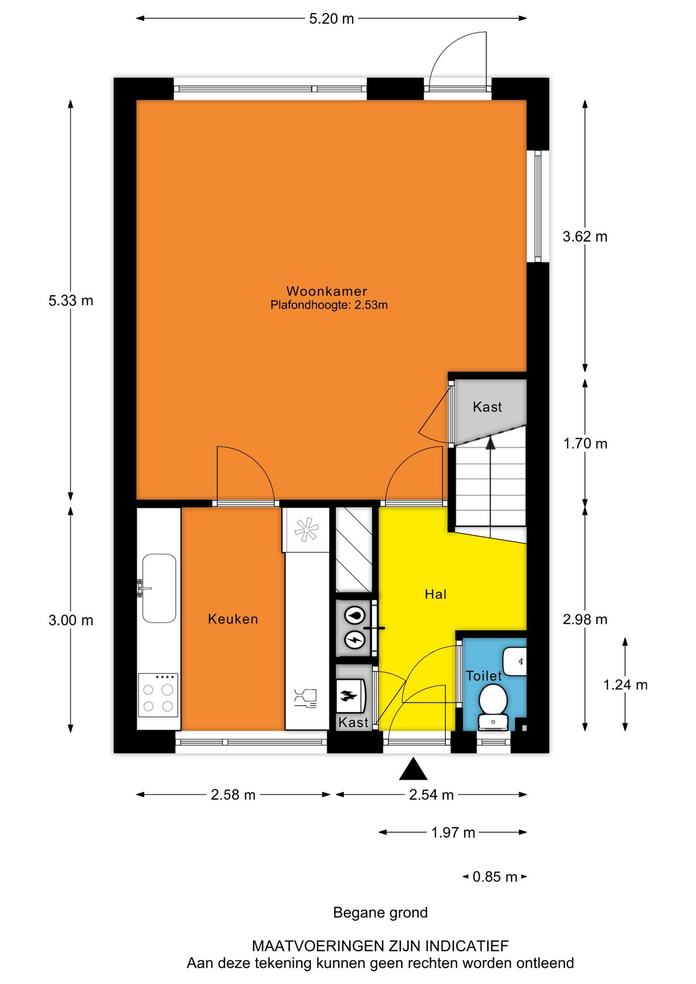 Foto 33 van Pearl Buck-erf 83