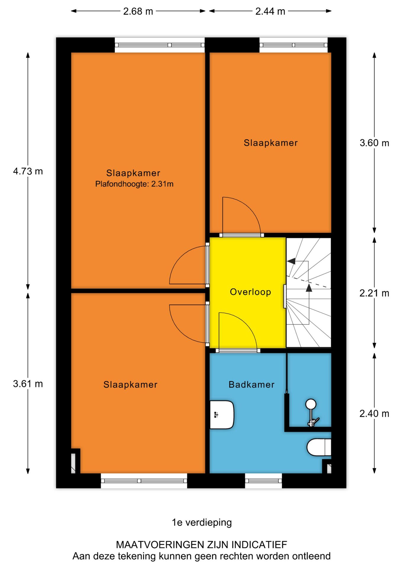Foto 34 van Pearl Buck-erf 83
