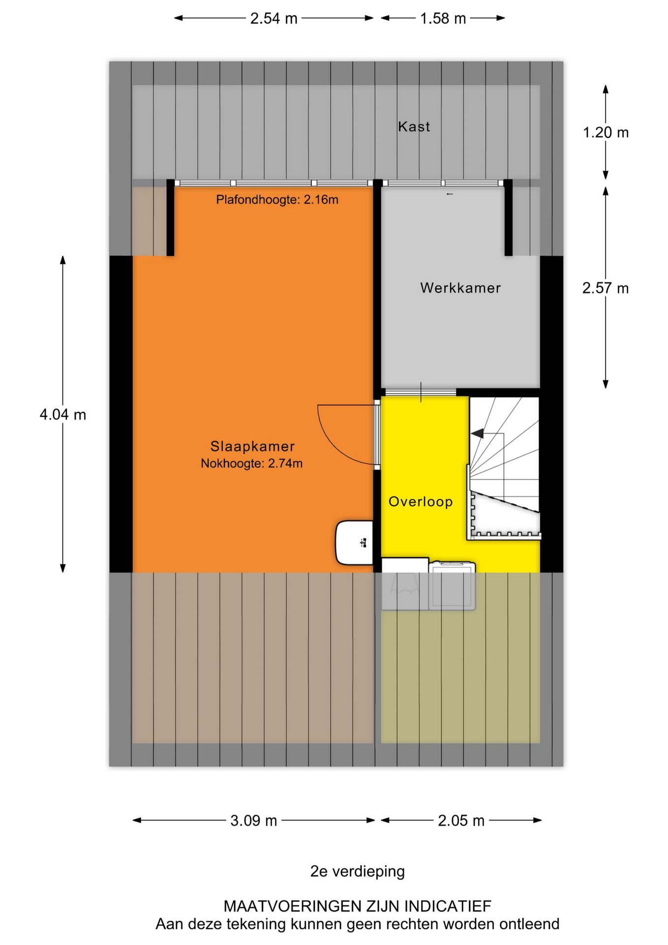 Foto 35 van Pearl Buck-erf 83