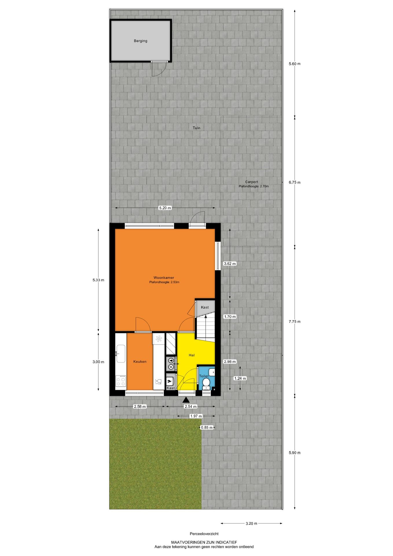 Foto 36 van Pearl Buck-erf 83