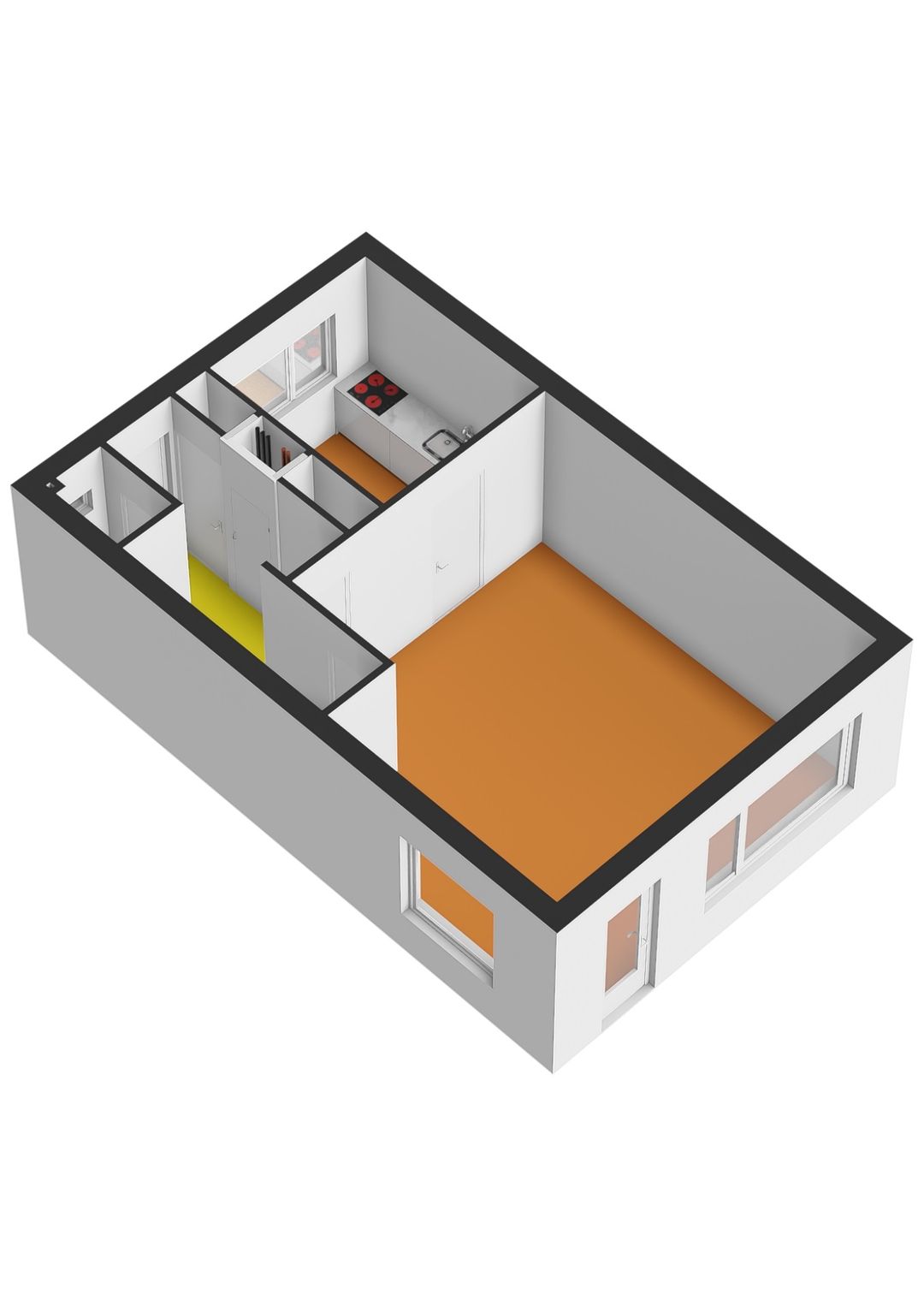 Foto 38 van Pearl Buck-erf 83