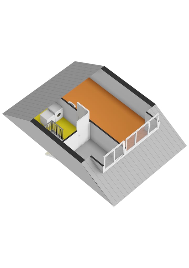 Photo 40 of Pearl Buck-erf 83