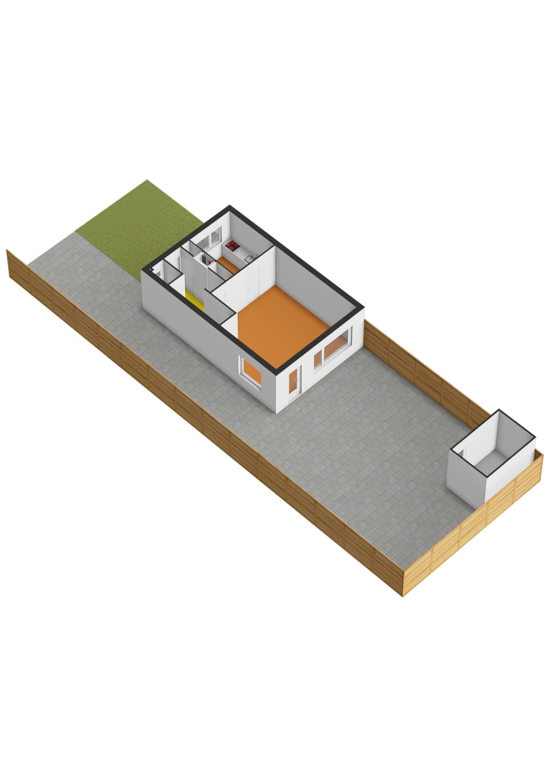 Foto 41 van Pearl Buck-erf 83