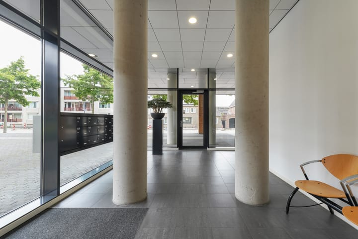 Foto 6 van St. Jansplein 130