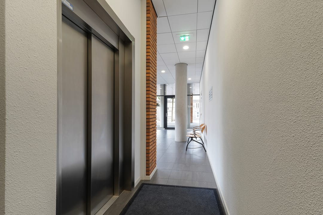 Foto 7 van St. Jansplein 130