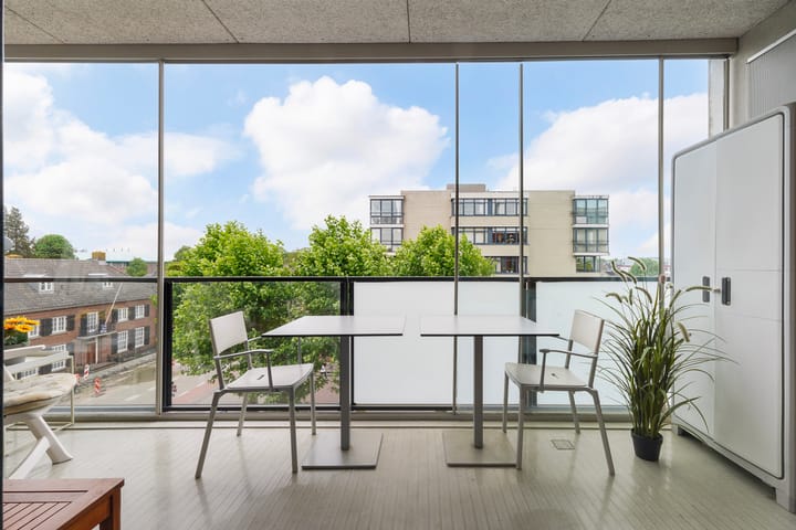 Foto 13 van St. Jansplein 130