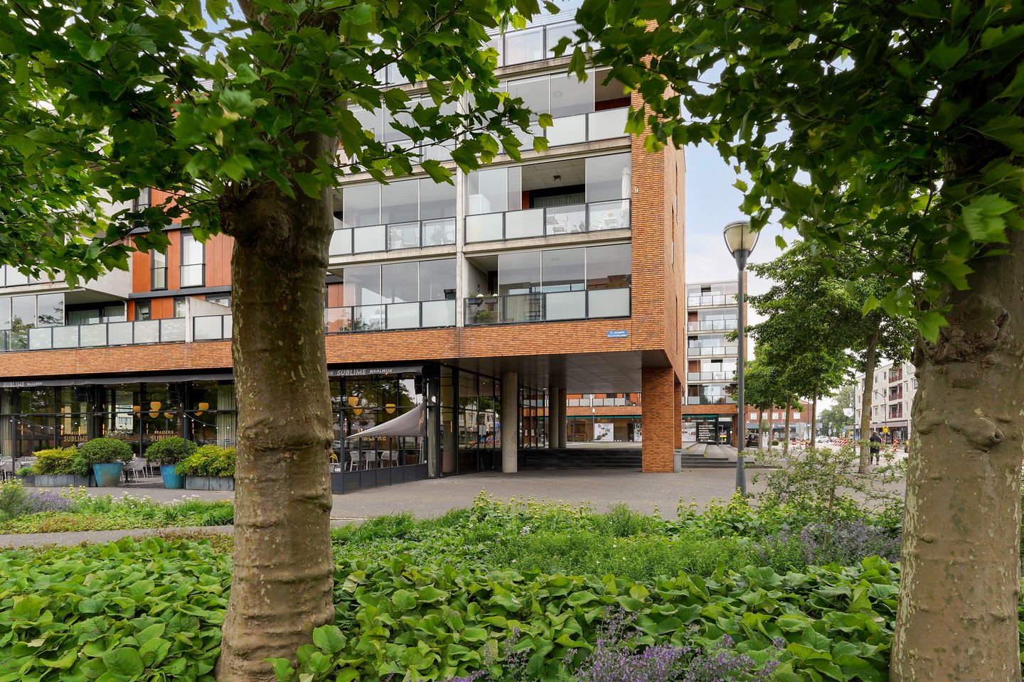 Foto 29 van St. Jansplein 130