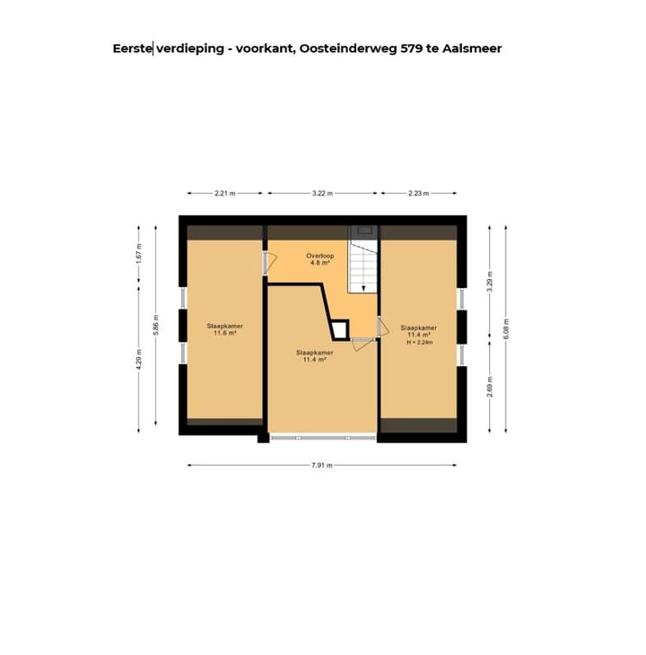 Foto 26 van Oosteinderweg 579