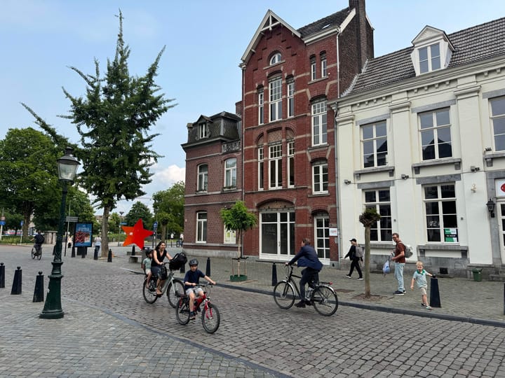 Graanmarkt 2