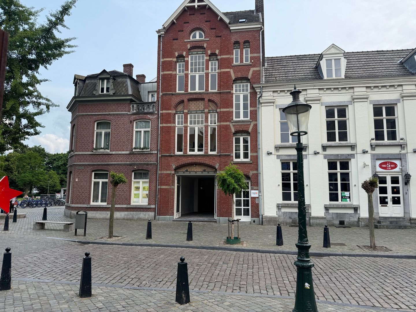 Bekijk foto 3 van Graanmarkt 2