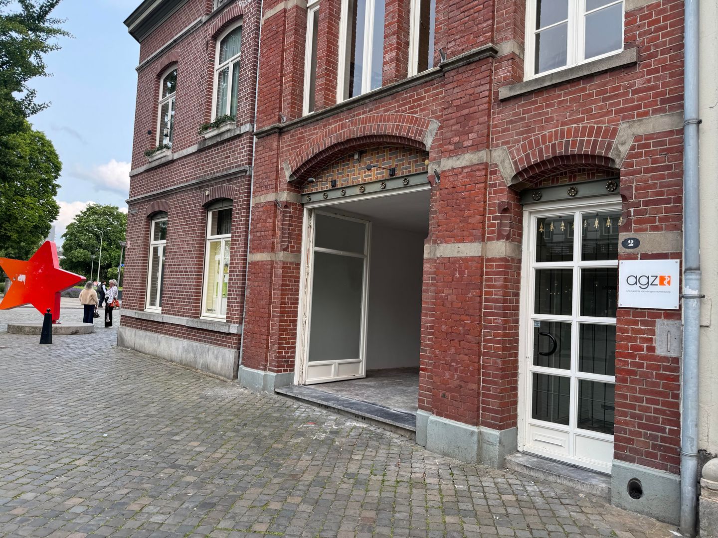 Bekijk foto 4 van Graanmarkt 2