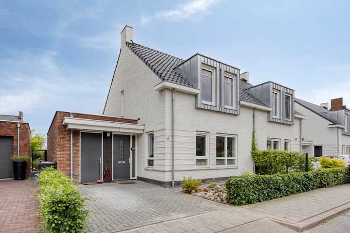 Foto 1 van Thijs de Torenwachterstr 14