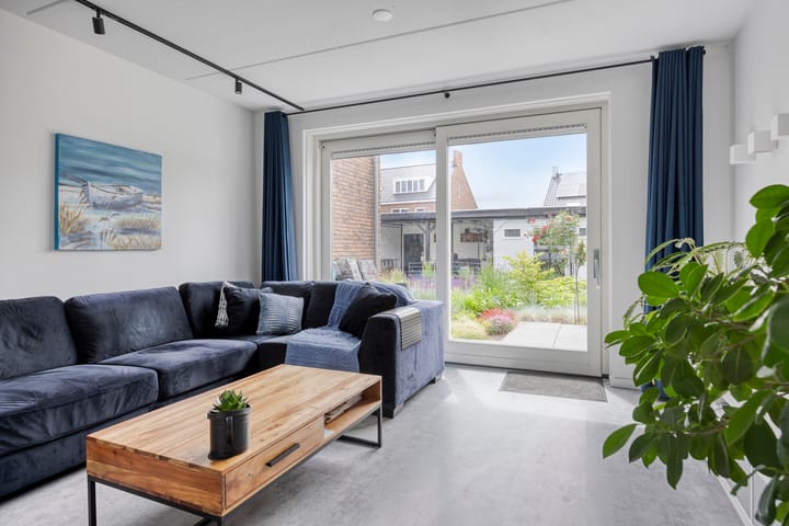 Foto 4 van Thijs de Torenwachterstr 14