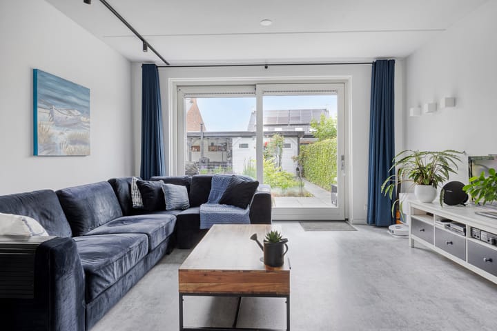 Foto 5 van Thijs de Torenwachterstr 14