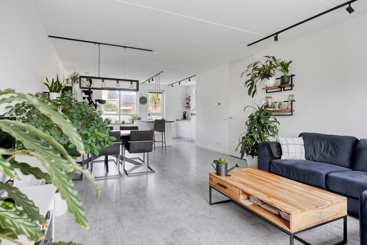 Foto 6 van Thijs de Torenwachterstr 14