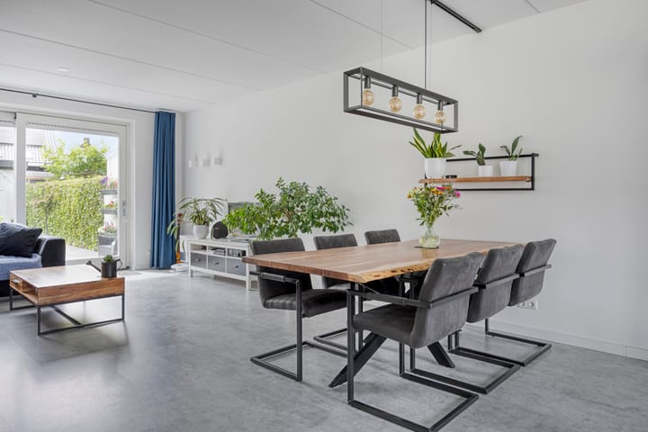 Foto 8 van Thijs de Torenwachterstr 14