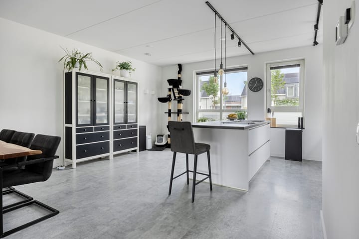 Foto 9 van Thijs de Torenwachterstr 14