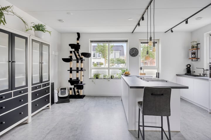 Foto 10 van Thijs de Torenwachterstr 14