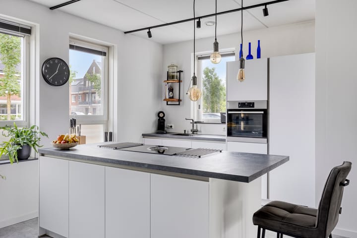 Foto 11 van Thijs de Torenwachterstr 14