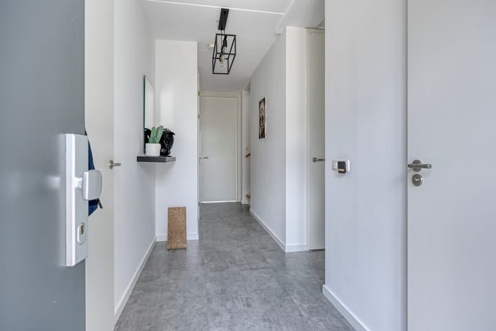 Foto 14 van Thijs de Torenwachterstr 14