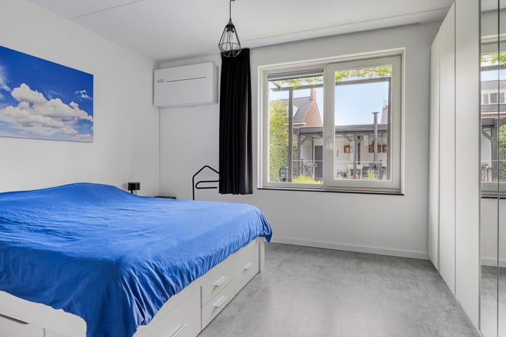 Foto 17 van Thijs de Torenwachterstr 14