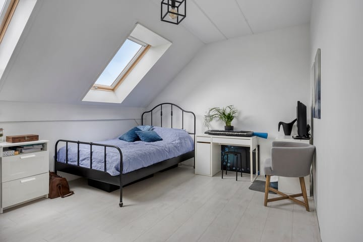 Foto 23 van Thijs de Torenwachterstr 14