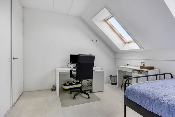 Foto 24 van Thijs de Torenwachterstr 14