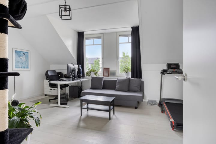 Foto 25 van Thijs de Torenwachterstr 14