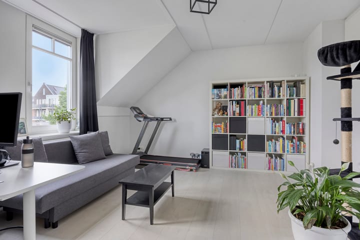 Foto 26 van Thijs de Torenwachterstr 14